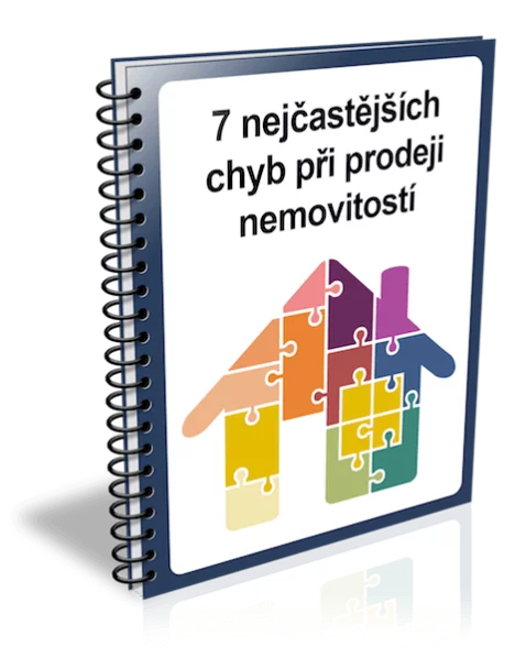 7 chýb pri predaji nehnuteľnosti