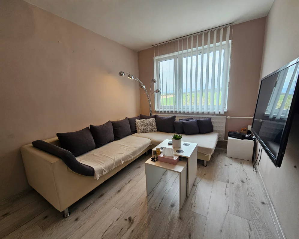 2 izbový byt Bánovce nad Bebravou, ulica Lúčna